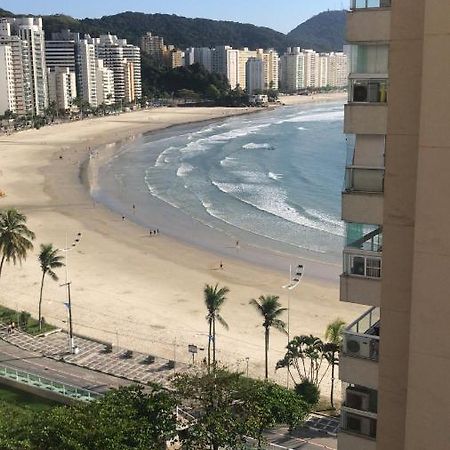 شقة Asturias Frente Ao Mar غوارويا المظهر الخارجي الصورة